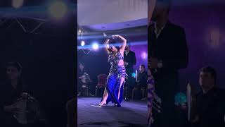 Alf leila wa leila in Nile Group Egypt 2023 - live band