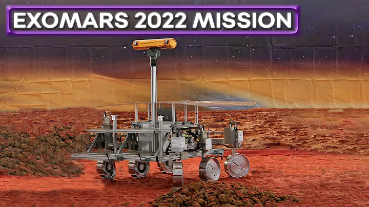 ExoMars 2022 Mission: If There Is Life On Mars, We Will Know For Sure In 2023!