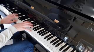 Barenaked Ladies - The History of Everything - arr. by Javin Tham