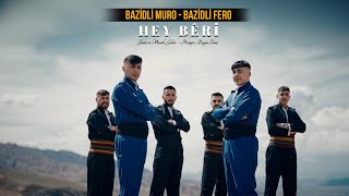 Bazidli Muro & Bazidli Fero - HEY BÊRÎ (Official Video)