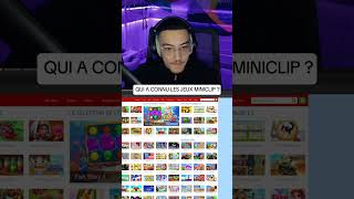 La nostalgie des jeux Miniclip