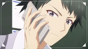 TVアニメ『9-nine- Ruler’s Crown』Branch01・02 予告  | 7月5日(土)より放送開始