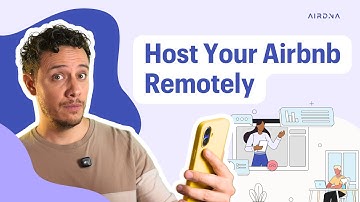 How to Manage Your Airbnb Remotely: 11 Proven Tips for Remote Hosting Success