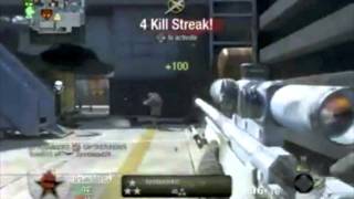 Sunlight - A Black Ops Montage