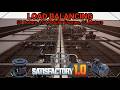 Load Balancing Frames, Rotors and Motors...OH MY - Satisfactory 1.0