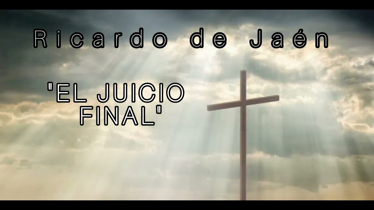 Ricardo de Jaén 