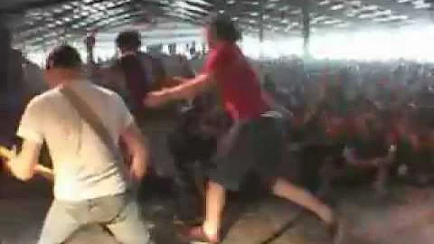 Norma Jean-  Memphis Will Be Laid To Waste (Hellfe...