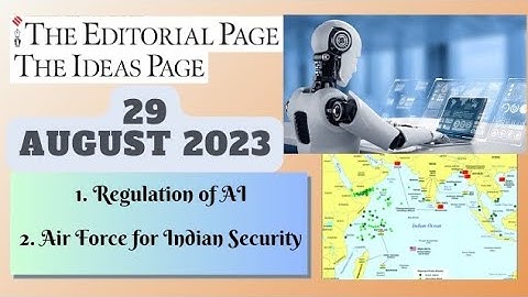 29th August 2023 | Gargi Classes The Editorials & Idea Analysis | By R.K. Lata