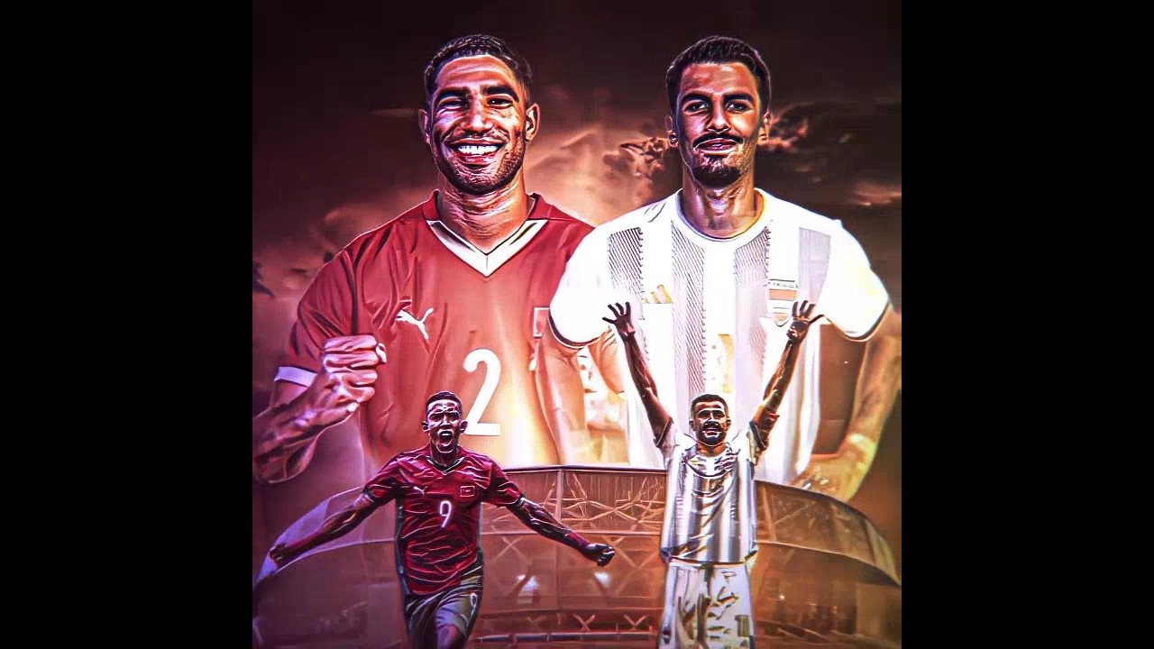 Iraq's critical opportunity 😳 