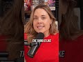 Erika Henningsen's Most CHALLENGING Voice Acting Part