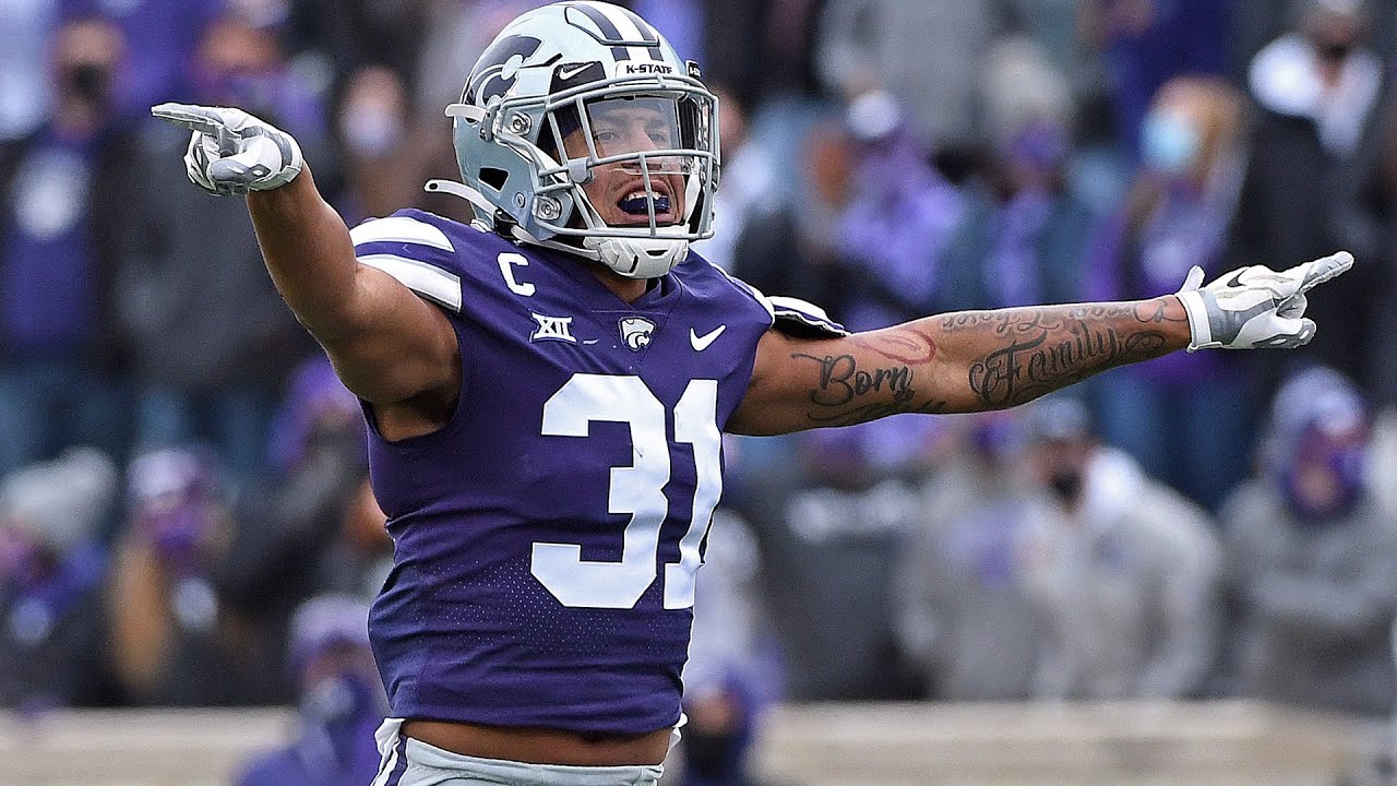 Top 5 returning K-State players for the 2021 season