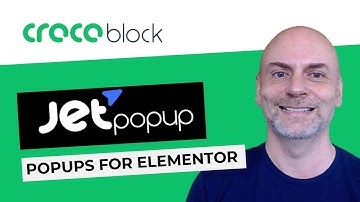 JetPopup for Elementor [Review and Demo]