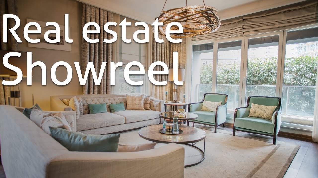 Obada Orabi - Real estate/Drone Videography Showreel