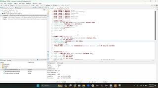 Week 08 MYSQL Tables and Relationships