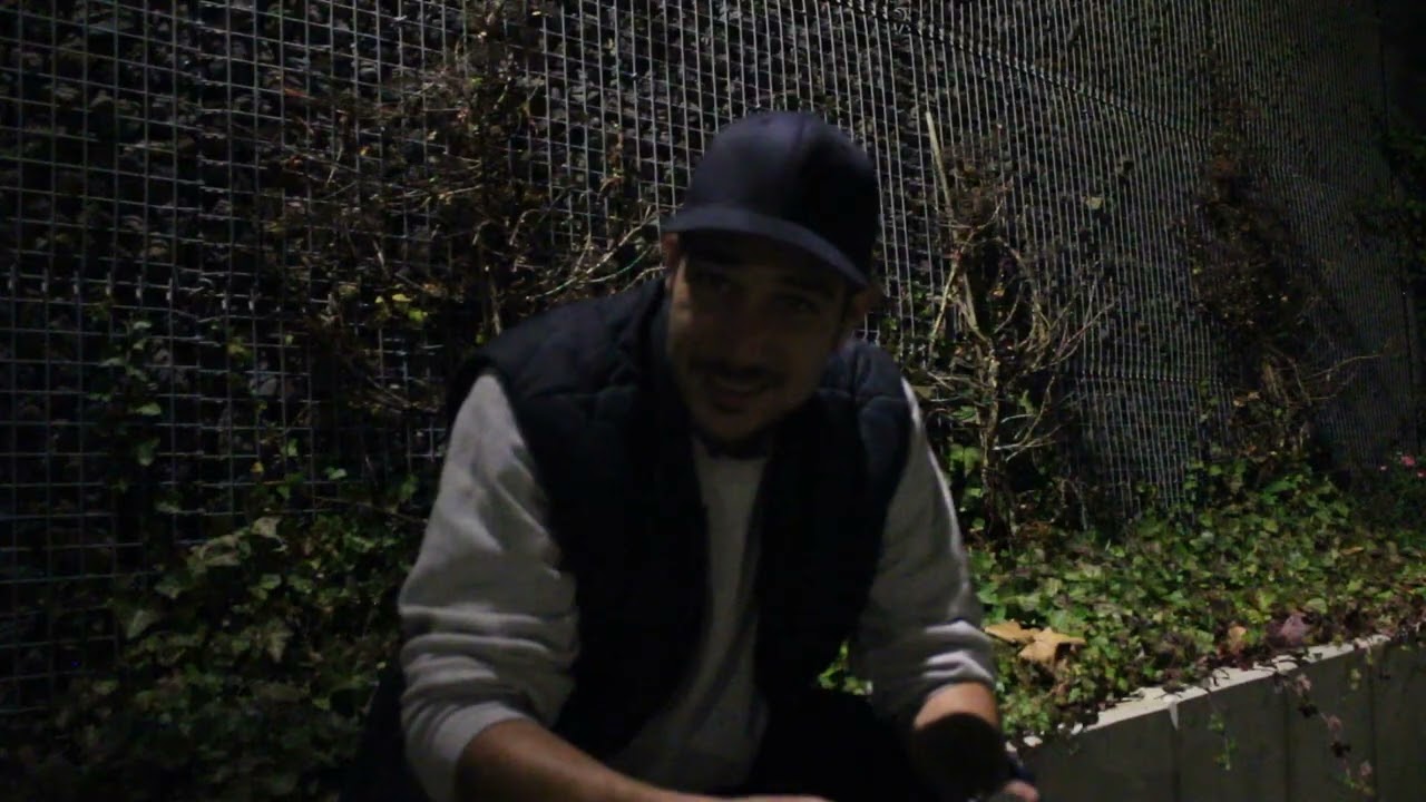 Raffiness - Schaden [Musikvideo]