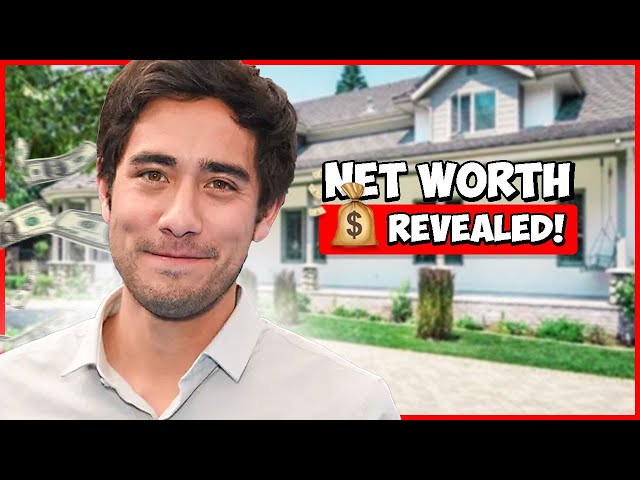 MrBeast's CRAZY Net Worth Revealed ⭐ (2023) 