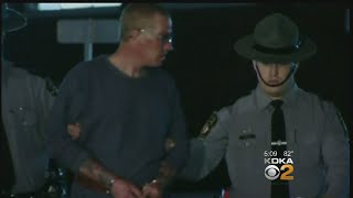 Person Of Interest In Westmoreland County Woman’s Disappearance Jailed For Assault