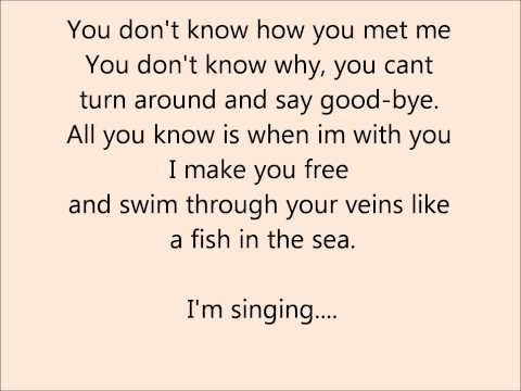 Uncle Kracker - Follow Me Lyrics