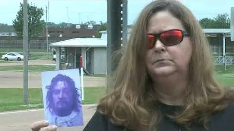 Lynda Barnett tells the story of Michael Lindsey t...