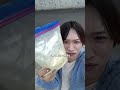 ランニングでバターが作れるのか検証