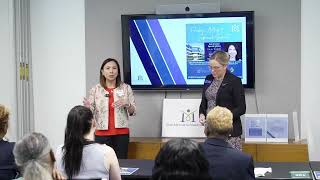 Ask the Expert LIVE during Myositis Awareness Month from TMA headquarters in 2025!