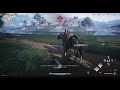 Trick and Trot Success