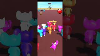 Tom Cat Runner (Jerry Squad Reach Point) screenshot 1