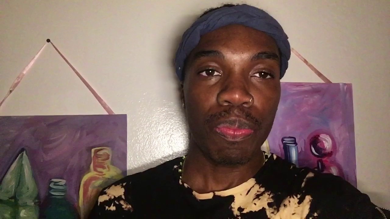 My tongue crib and my experience YouTube