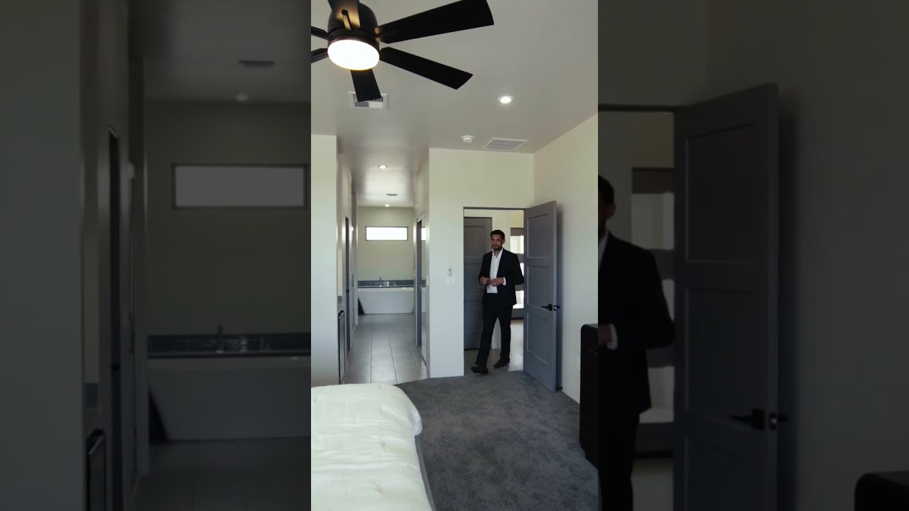 Another project by Patino Real Estate in 