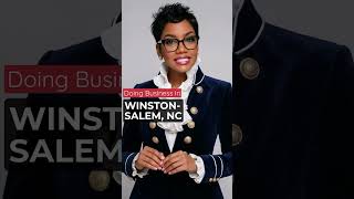 Winston Salem Racial Divide
