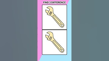 3 Differences That Hide in Plain Sight