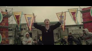 Tokyo Tribe (2014), Sion Sono | Every movie but with L'amour toujours