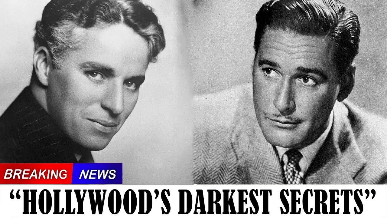 Hollywood’s Darkest Secrets 10 Legends Who Lived a Lie YouTube