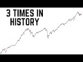 This is the 4th Time the Banking System is Doing This | SP500 Rally Will Hit a Wall