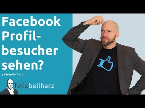 Video: Was bedeutet jemand auf oder außerhalb von Facebook?