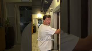 Consider yourself warned🚔🚨