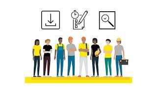 What is Wonolo? Find your next job opportunity with Wonolo.