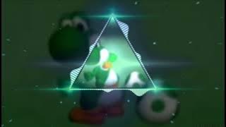 TACA XERECA PRA MIN [bass bossted] #bass #bassboosted #yoshi