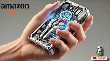 Amazing Inventions That Are On Another Level | Best Of 2024 & 2025 So Far!