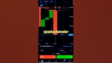 Quotex 1 MIN trade | Quotex Trading Strategy | Quotex Bug | #deepintrader #binaryoptions #quotexbug