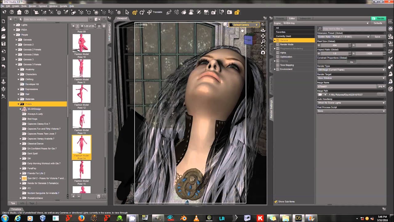 Daz Studio v4.12.1.117 Pro x86/x64 - (4.12.2.6 Beta) - WIN\MAC Maxresdefault