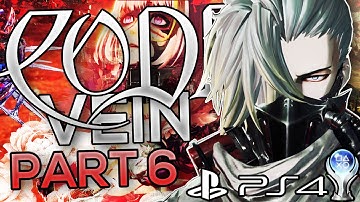 Code Vein - Platinum #6