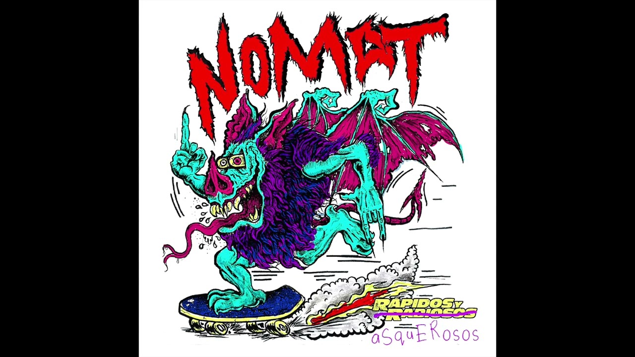 Watch NOMAT - Claroscuro (Audio) on YouTube Watch NOMAT - Claroscuro (Audio) on YouTube