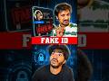 😳 FAKE ID | Real Face Reveal Website 😨 | Tamil Fantasy Comedy | Roll The Script