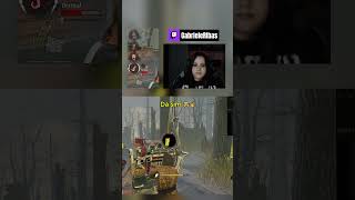 TRONCO WINS 🥇🏆--- #deadbydaylight  #twitch  #dbd  #jason  #deadbydaylightmoments