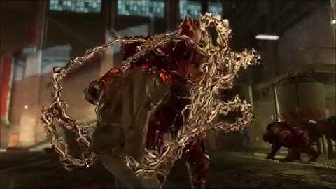 Prototype 2 || Mission || Alpha Wolf