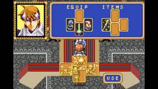 Shining Force (GBA) Part 32: Battle of Darksol