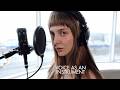 How I produce music using only my vocals