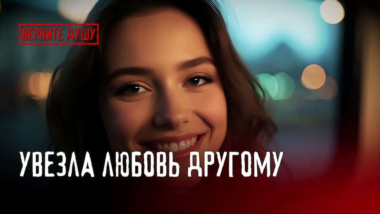 Увезла любовь другому #вернитедушу #музыка #длядуши #топ #шансон