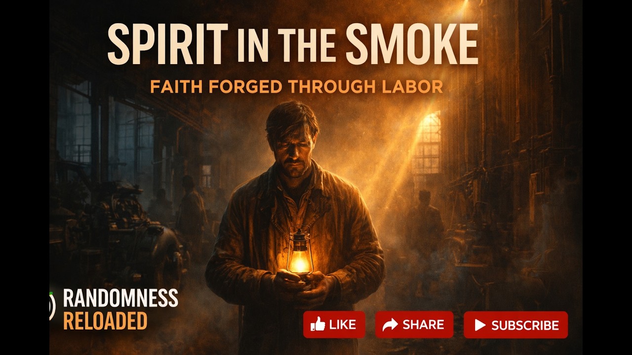 «Манифест духовности рабочего класса 1864 года» | Как трудящиеся навсегда изменили представление ...